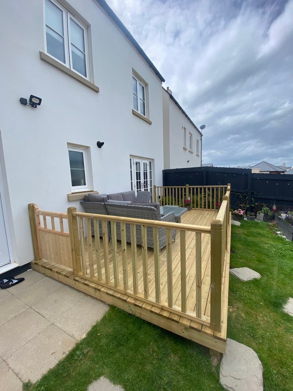 Prestige Carpentry