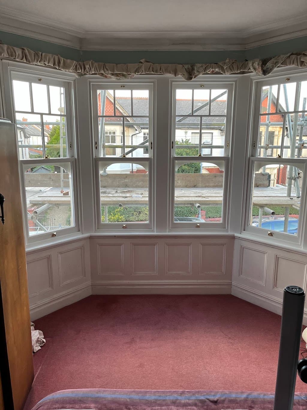John James Joinery LTD
