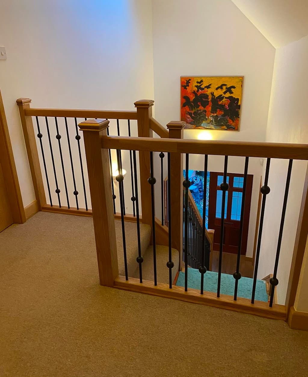 J P C Joinery