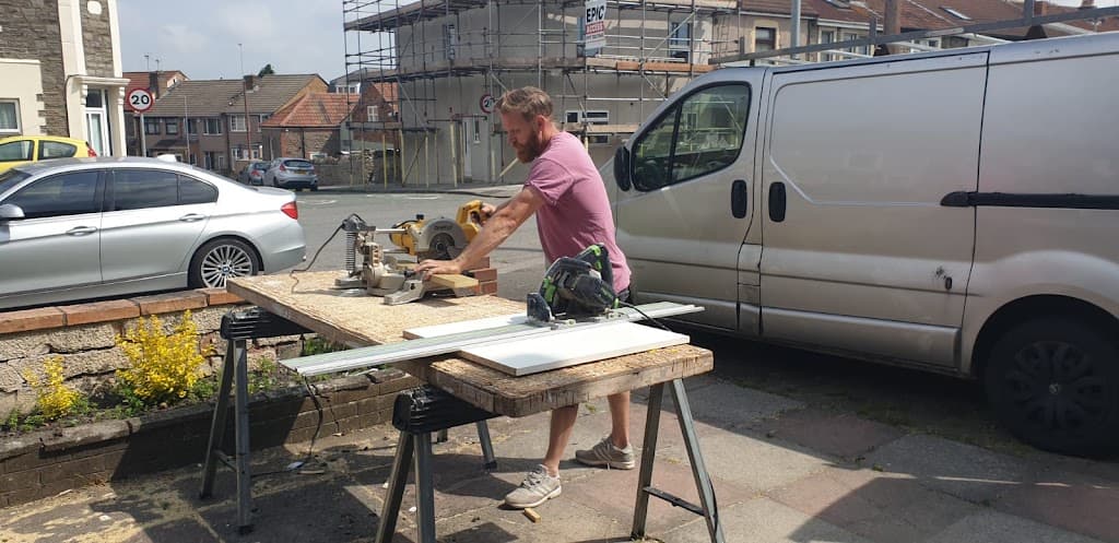 Hathaway'sBespokeCarpentry