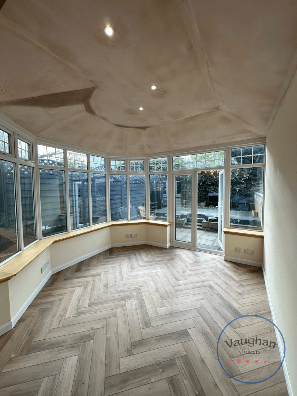 Vaughan Joiners