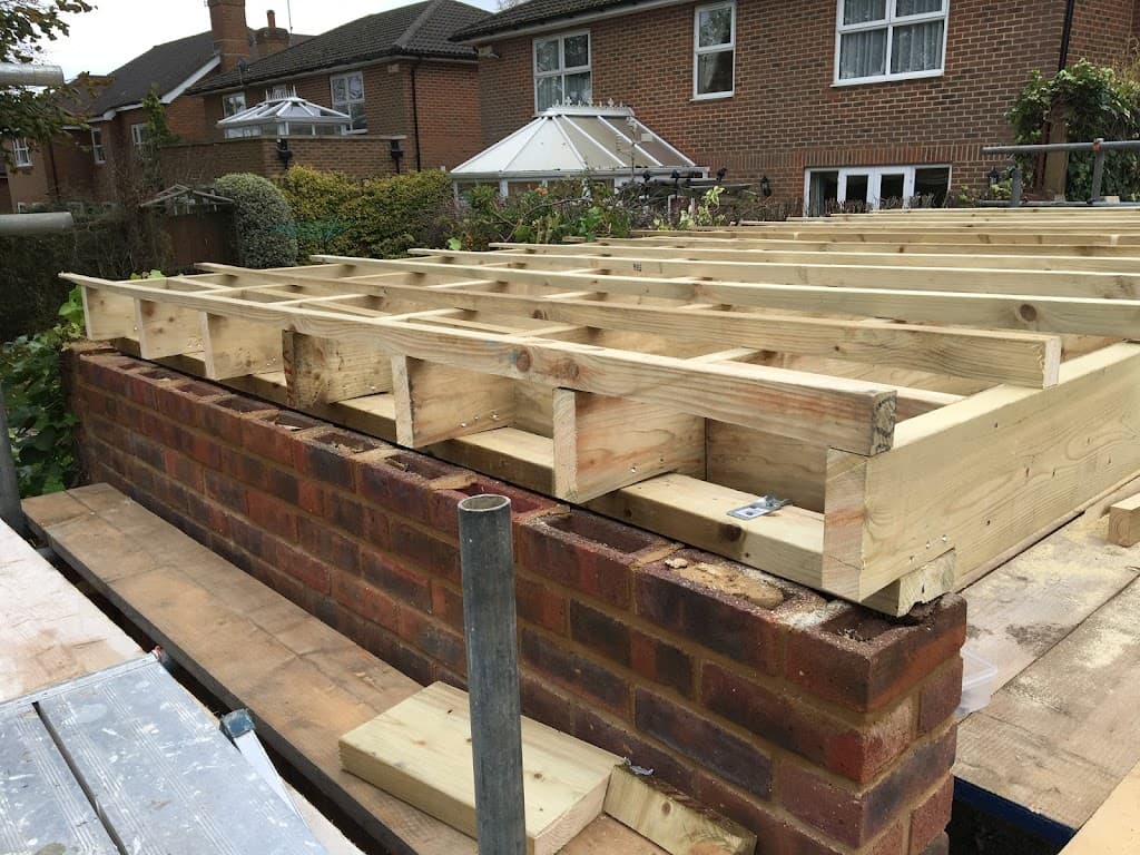 Northern Edge Joinery Ltd