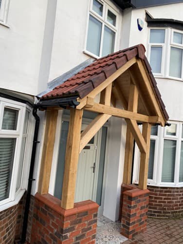 Independent Joinery Liverpool