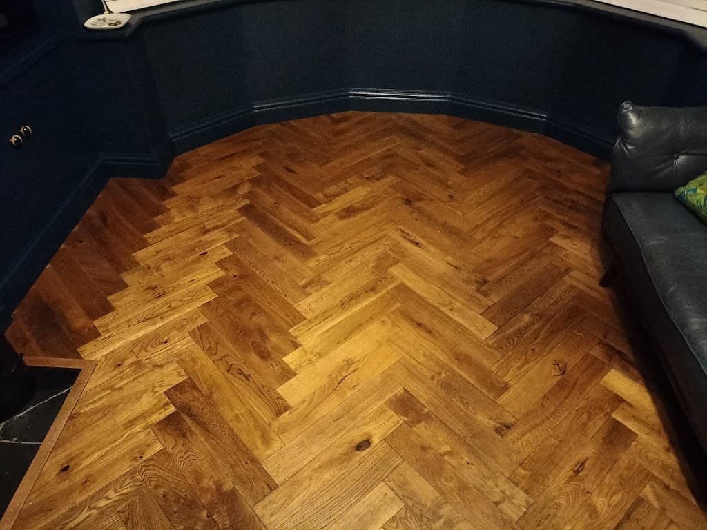 Mark Podmore Carpentry & Joinery