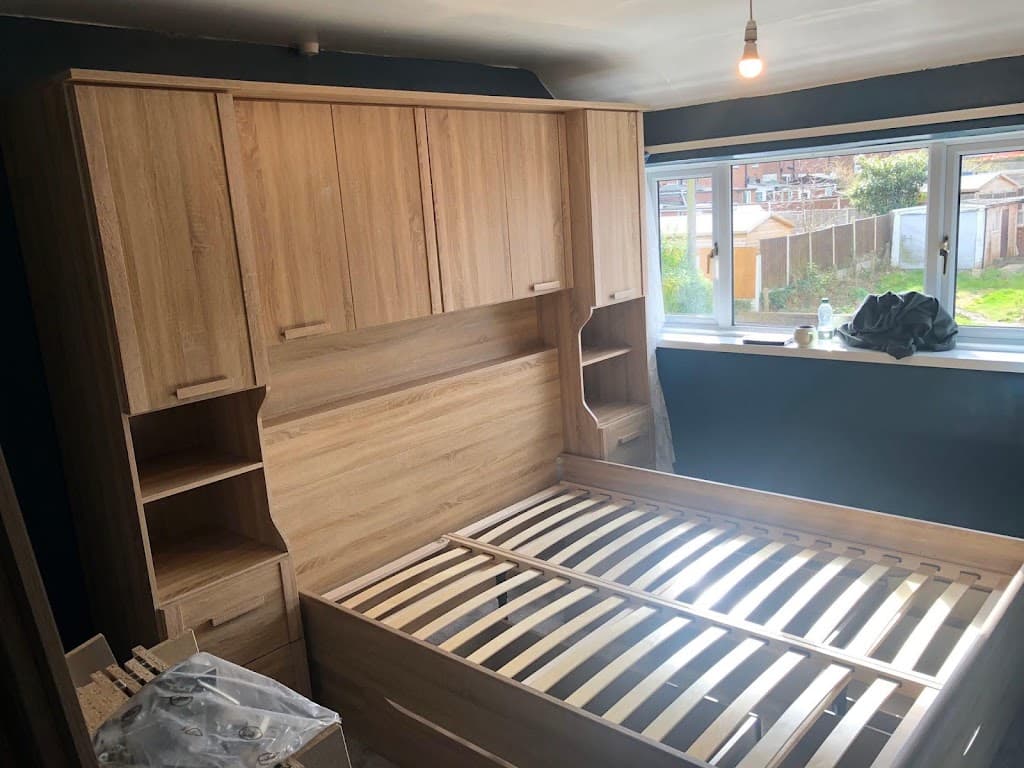 Flat Pack Solutions Ltd