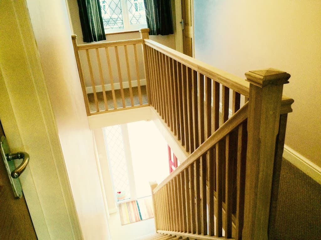 Mark Lloyd Carpentry & Associated Works