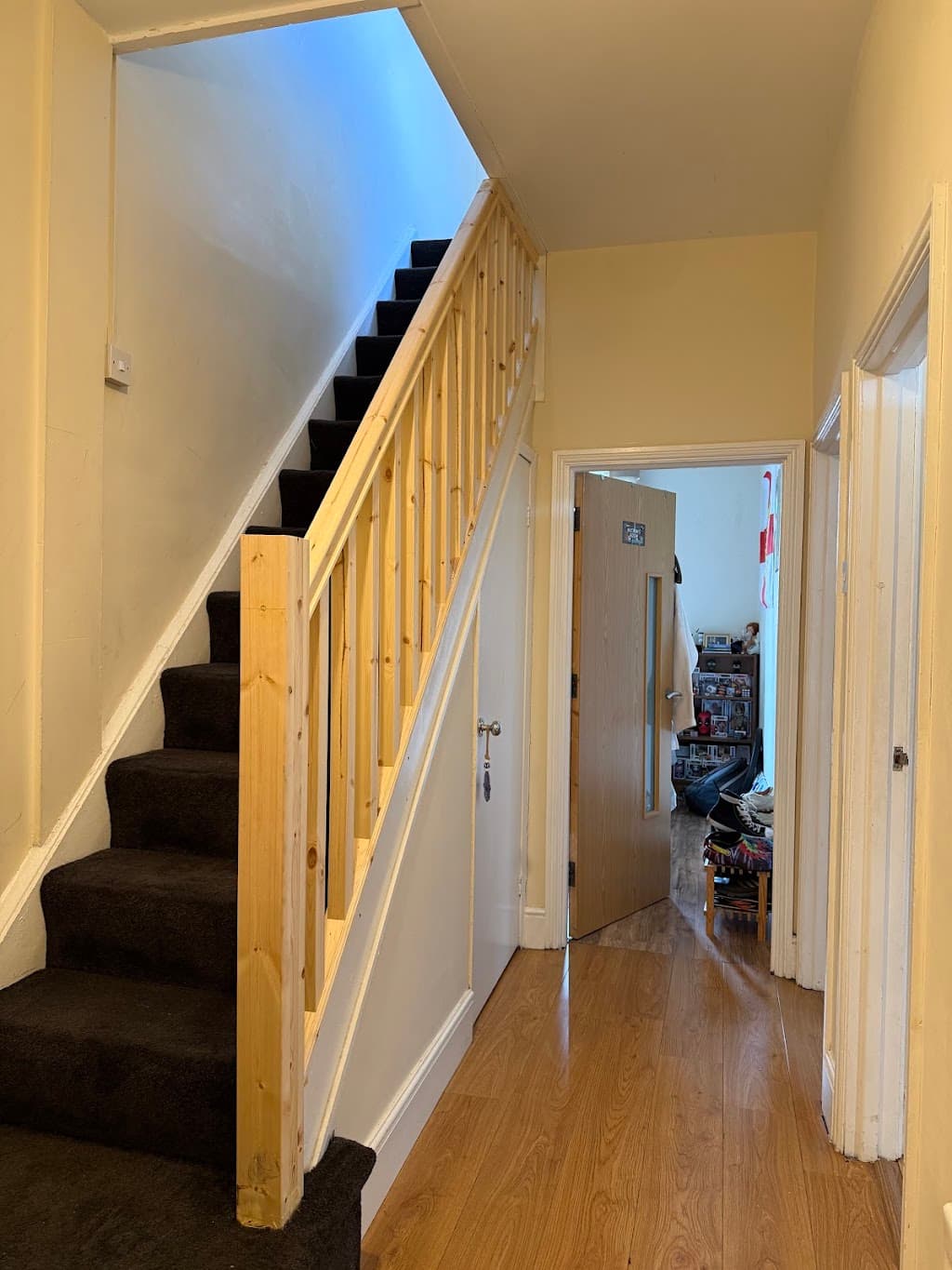 Cranston’s Joinery LTD