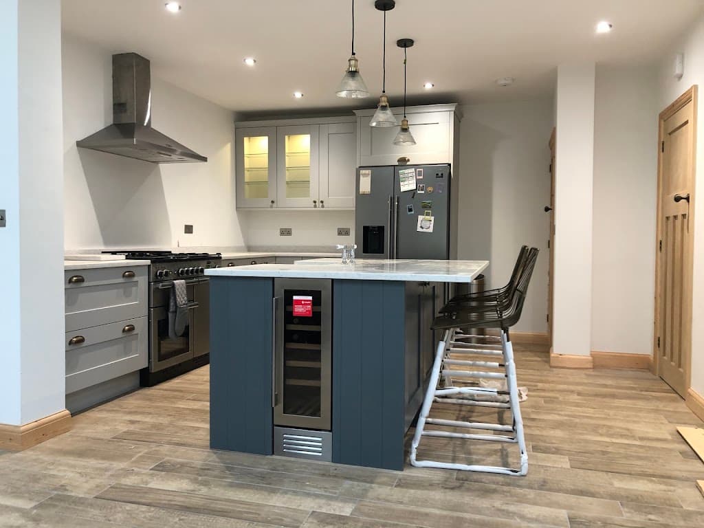 Deerpark Carpentry & Construction