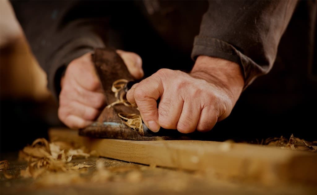 Kings Cross Joinery