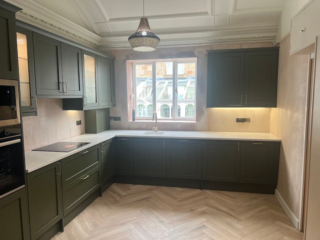 GRD Joinery Ltd