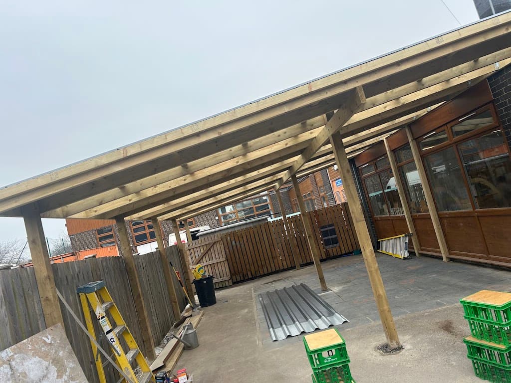 AJW JOINERY