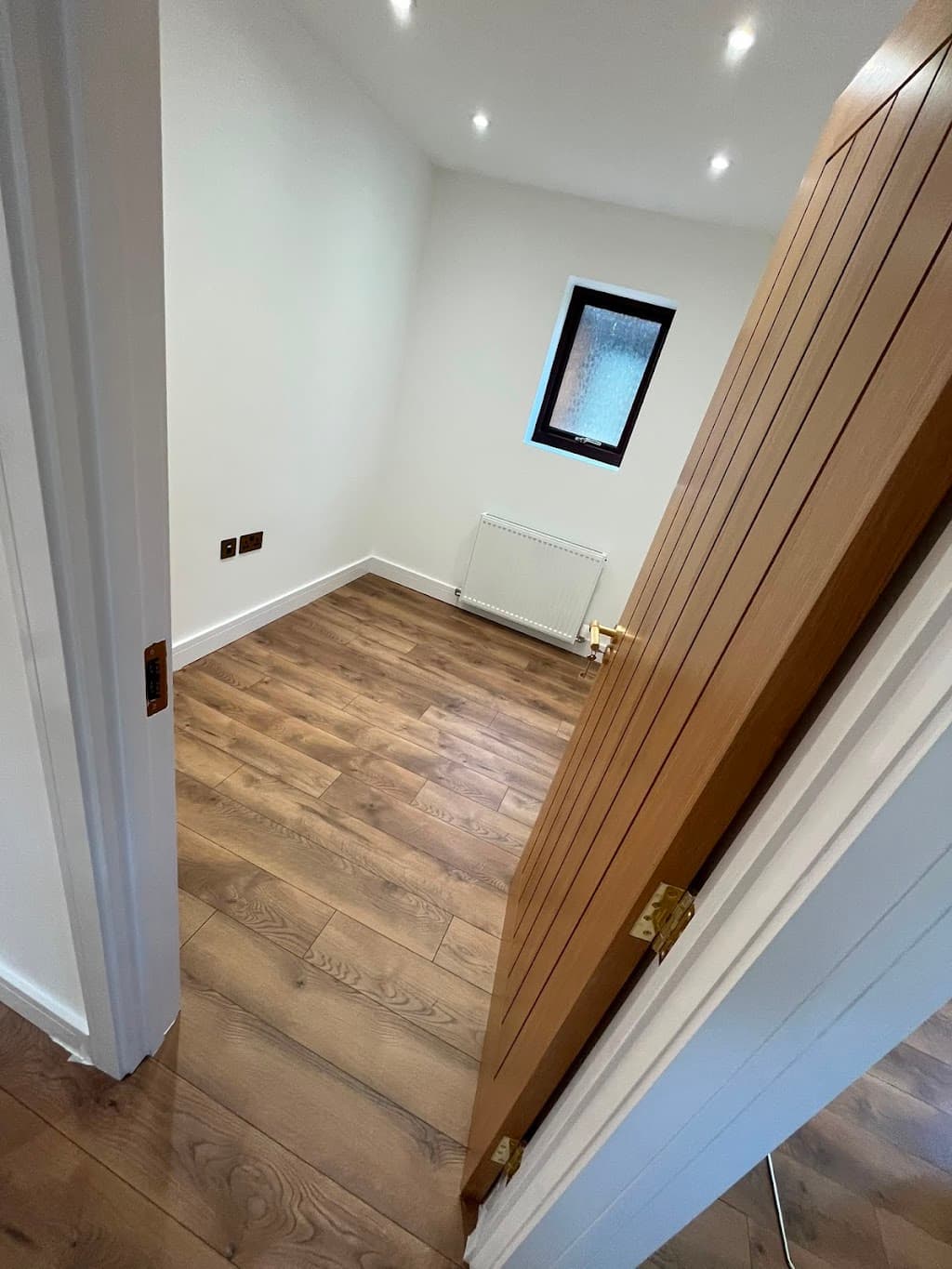 MJ Premier Carpentry & Build