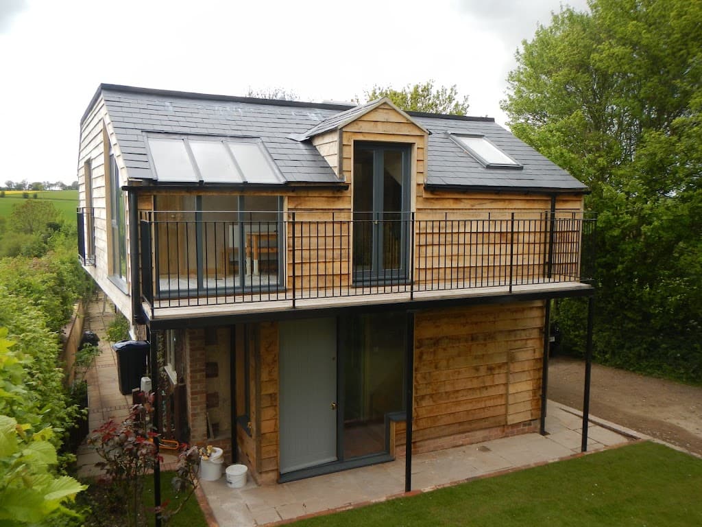 Carpentry & Joinery Service Ltd.