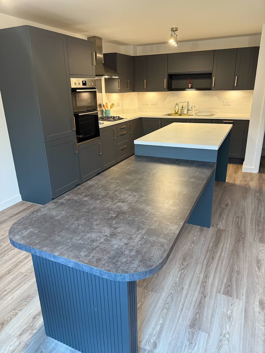 Envision Joinery