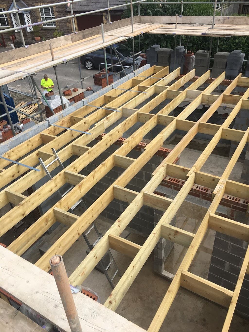 AAC Carpentry & Construction LTD