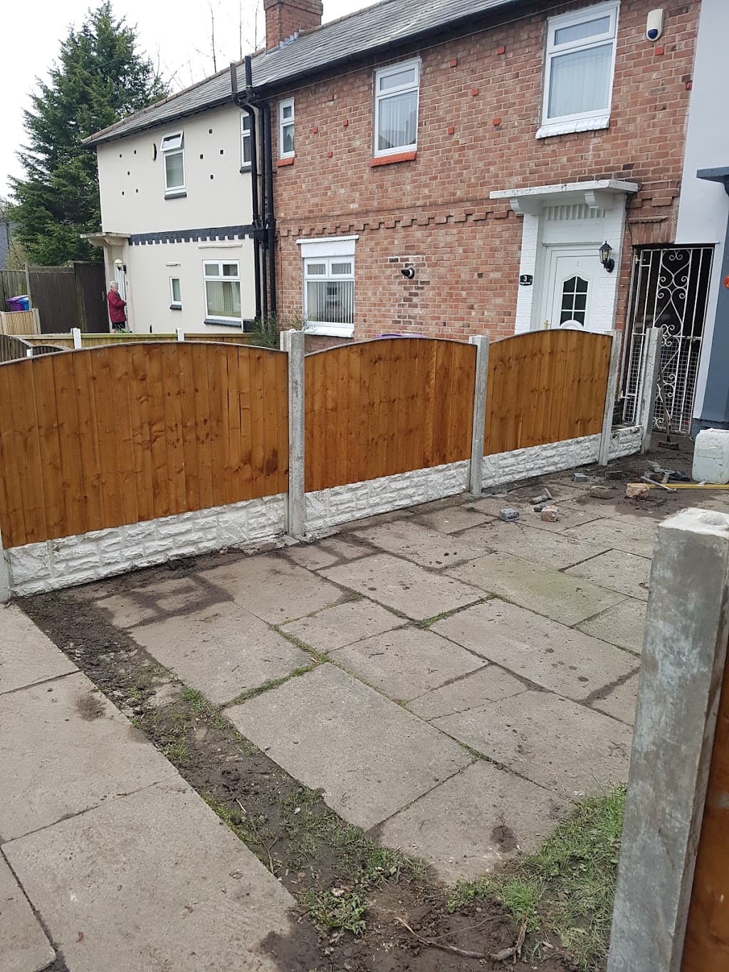 A.n Joinery