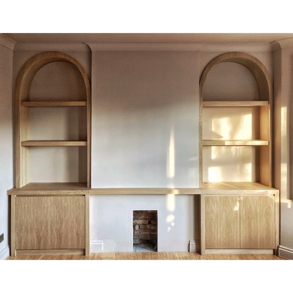 Matthew Dwyer Furniture