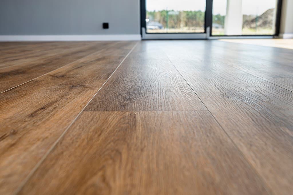 Nottingham Flooring Carpenter