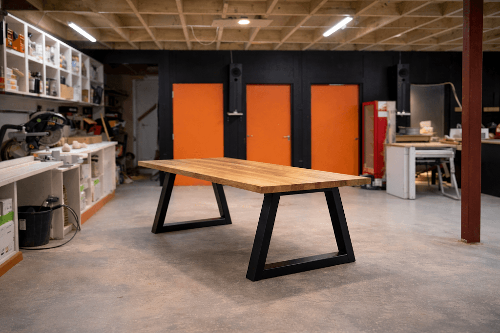The Mensa Table Company