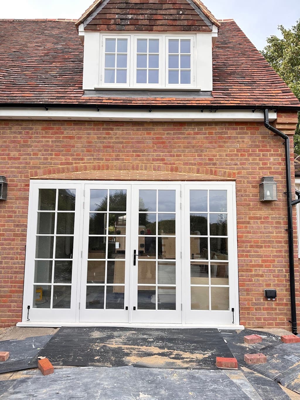 The Joinery Shop