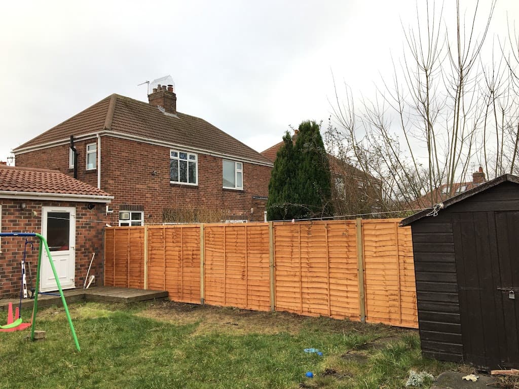 G.McK Joinery & Building Services