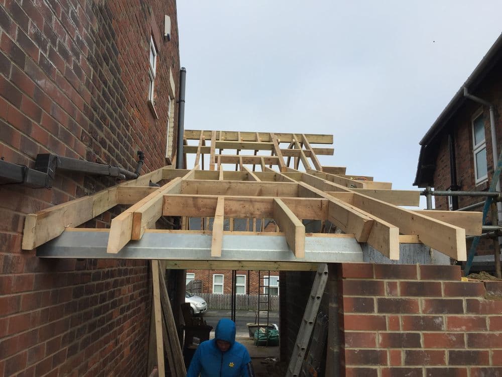 D.R.Carpentry