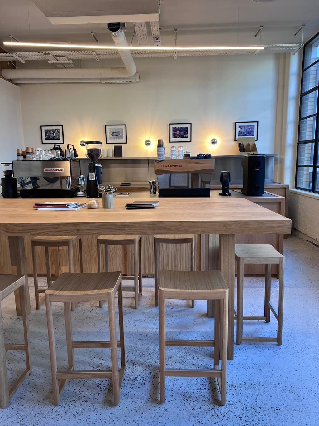 Mad Goat Furniture