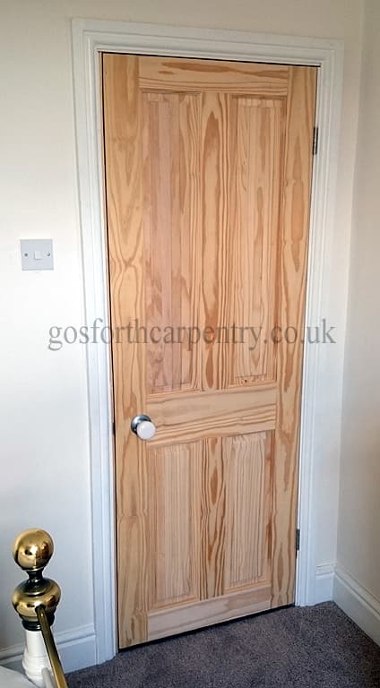 Gosforth Carpentry & Design