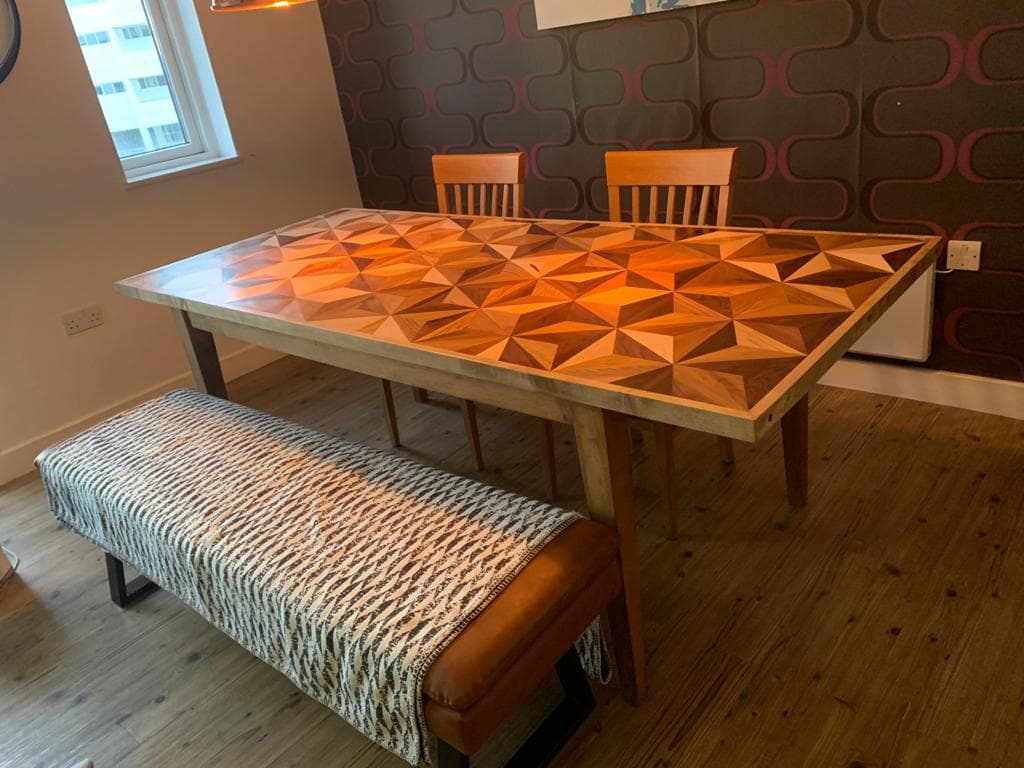 Henry Valentine Furniture