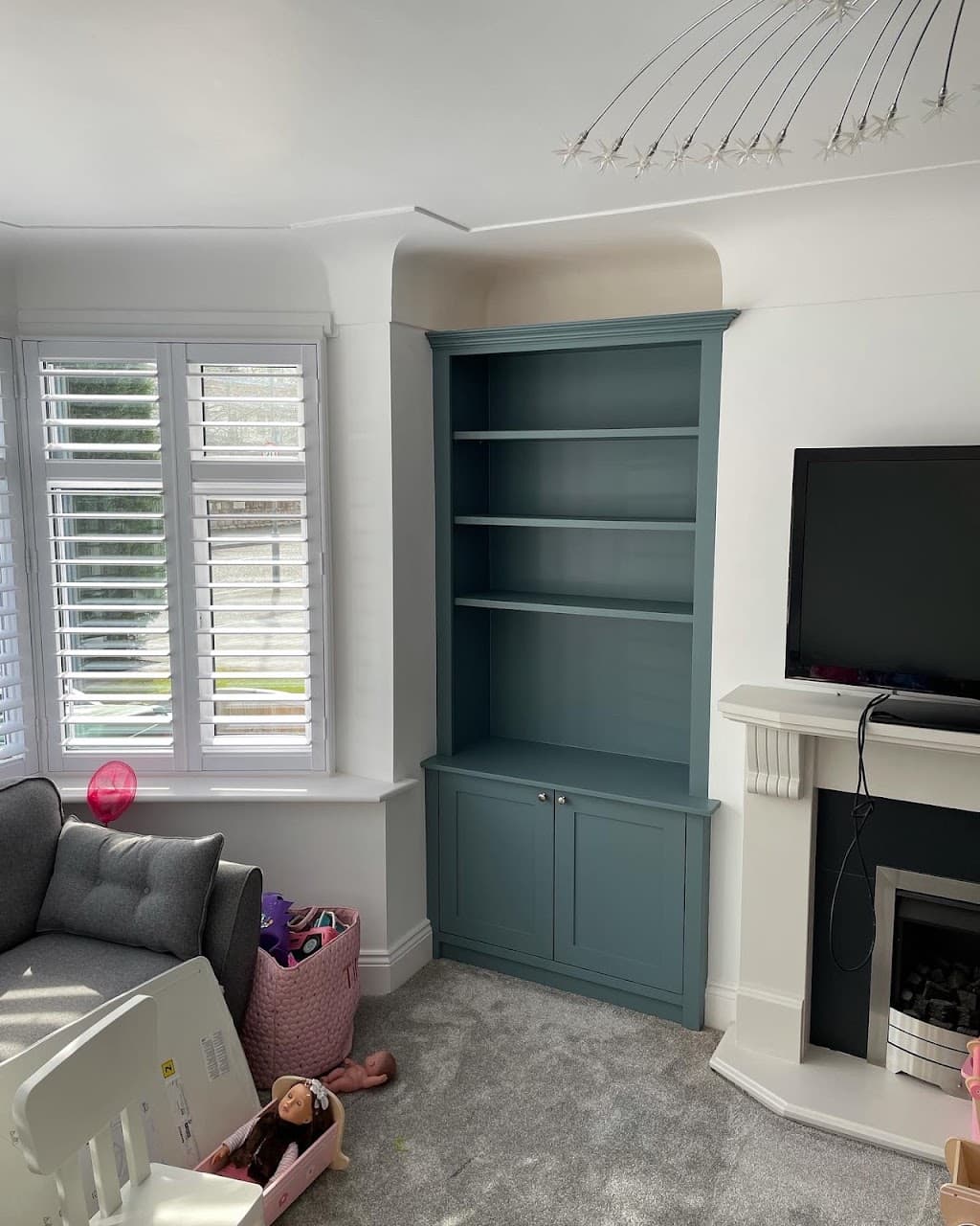 Phils joinery and cabinet making