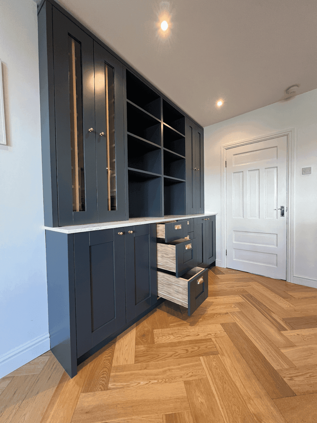 Oakes Interiors