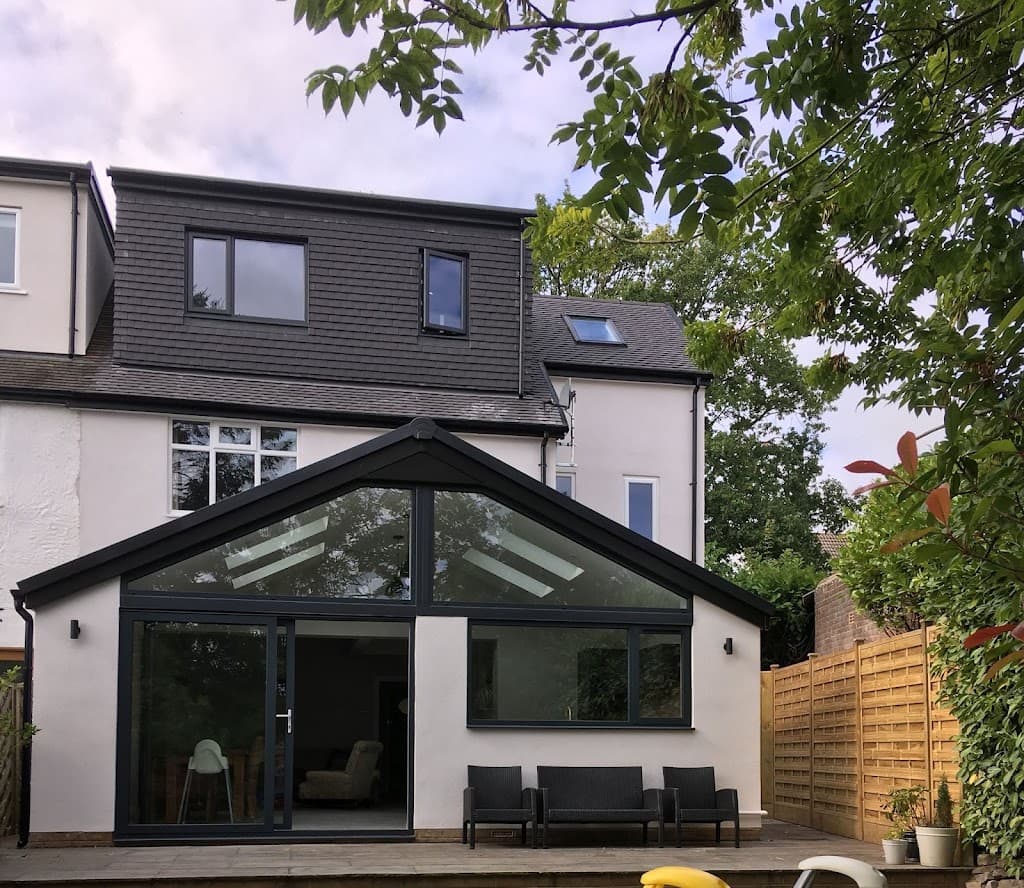 Chiltern Joinery Services