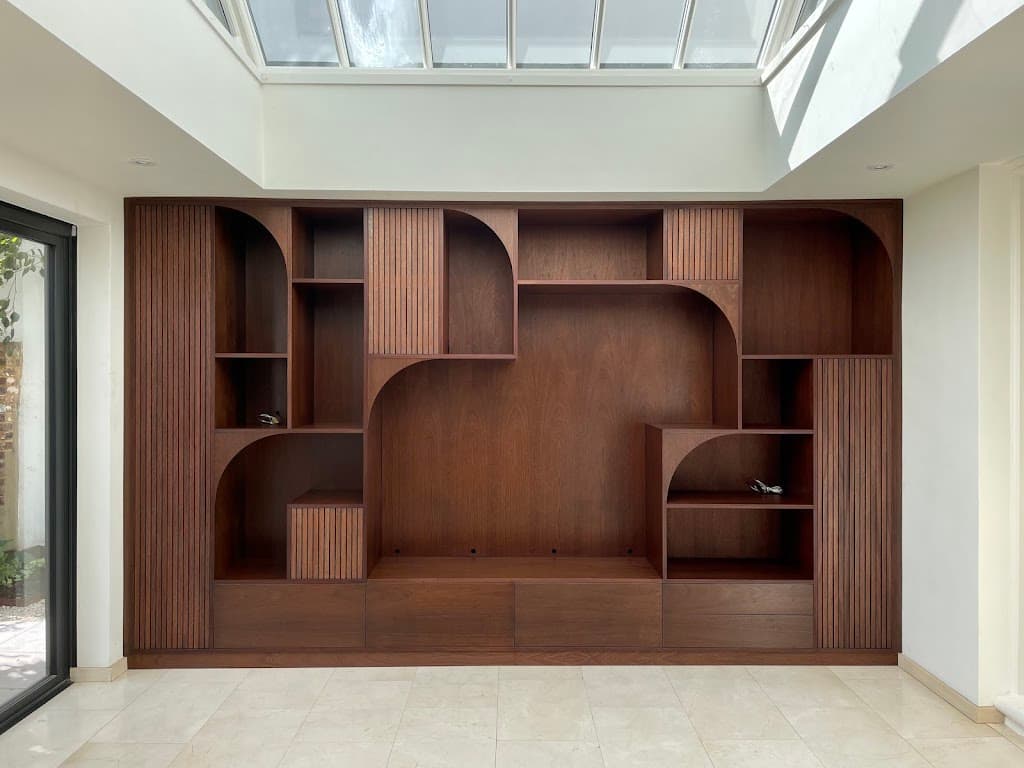 Special Branch Furniture