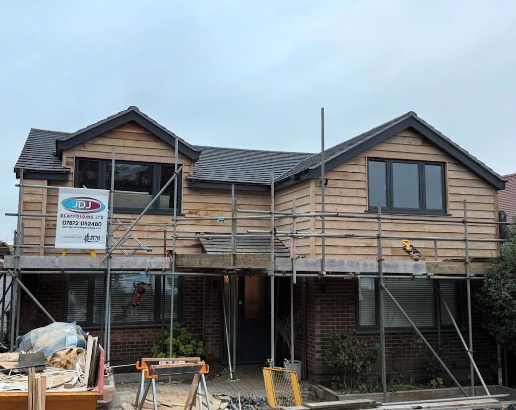 Morrisson Carpentry