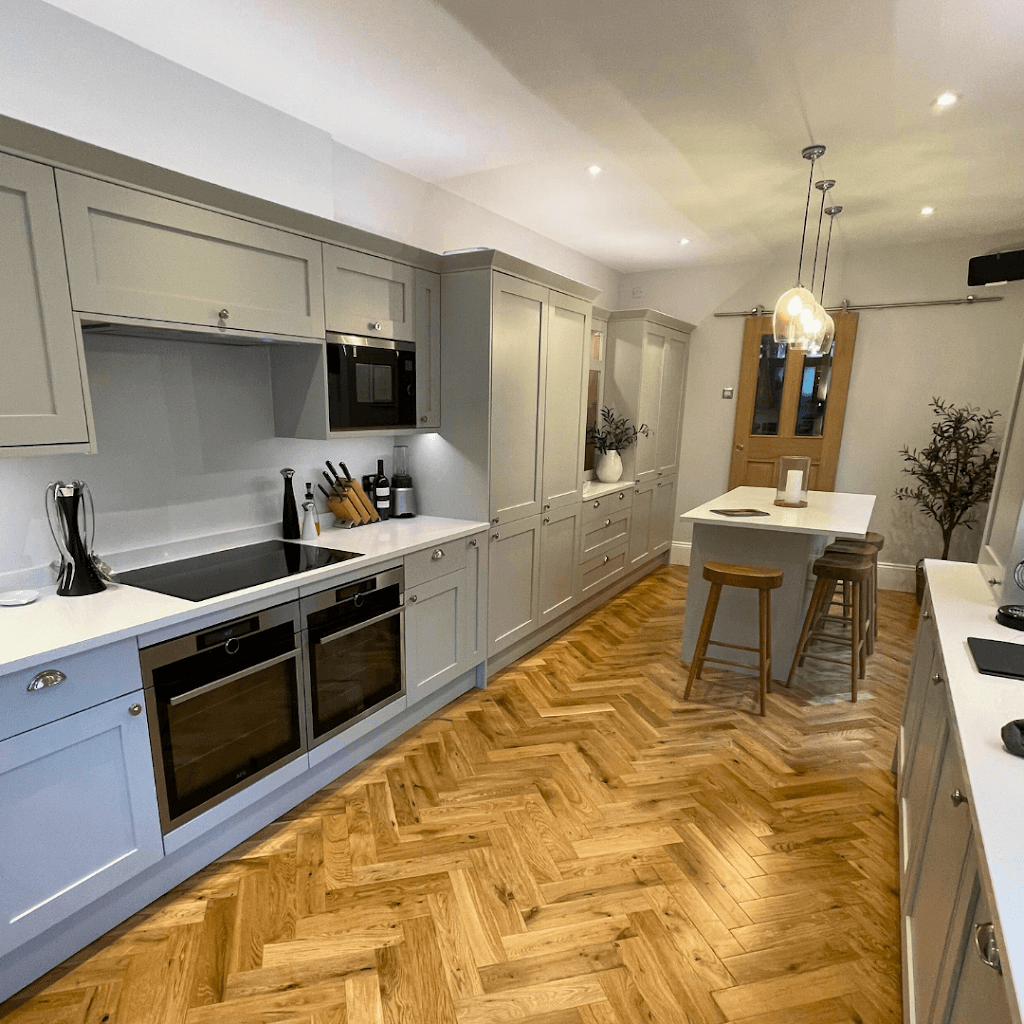 Bestford Kitchens & Joinery
