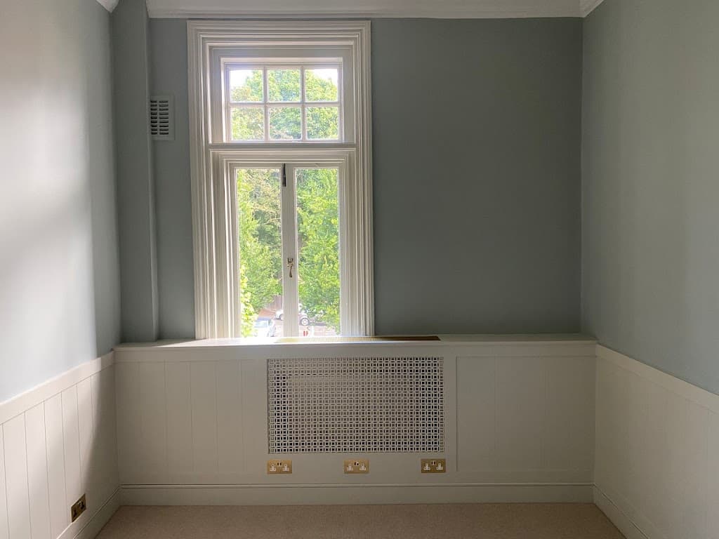 North London Joinery & Construction