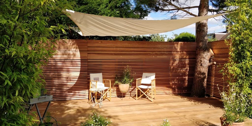 Wood and Wire Carpentry and Joinery