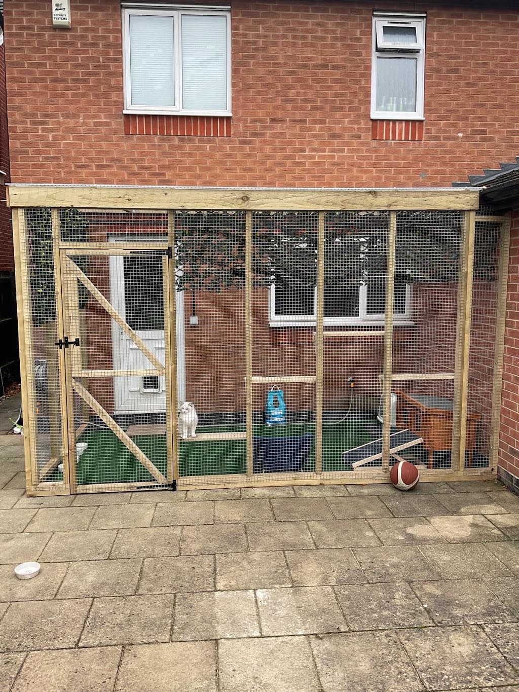 Cove Carpentry Ltd