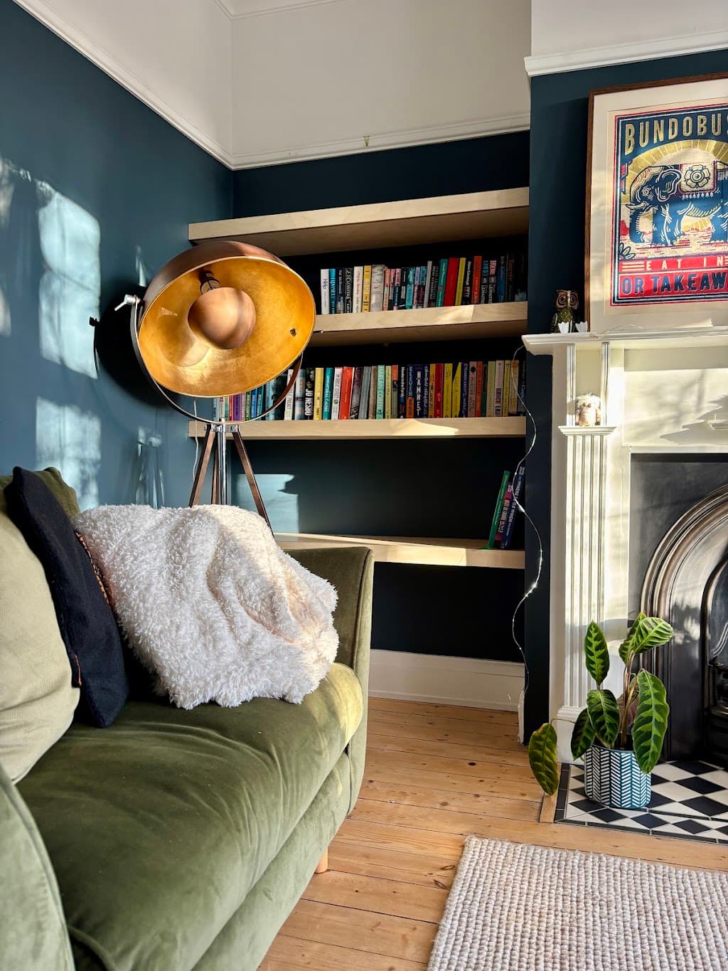 Kelham Island Furniture