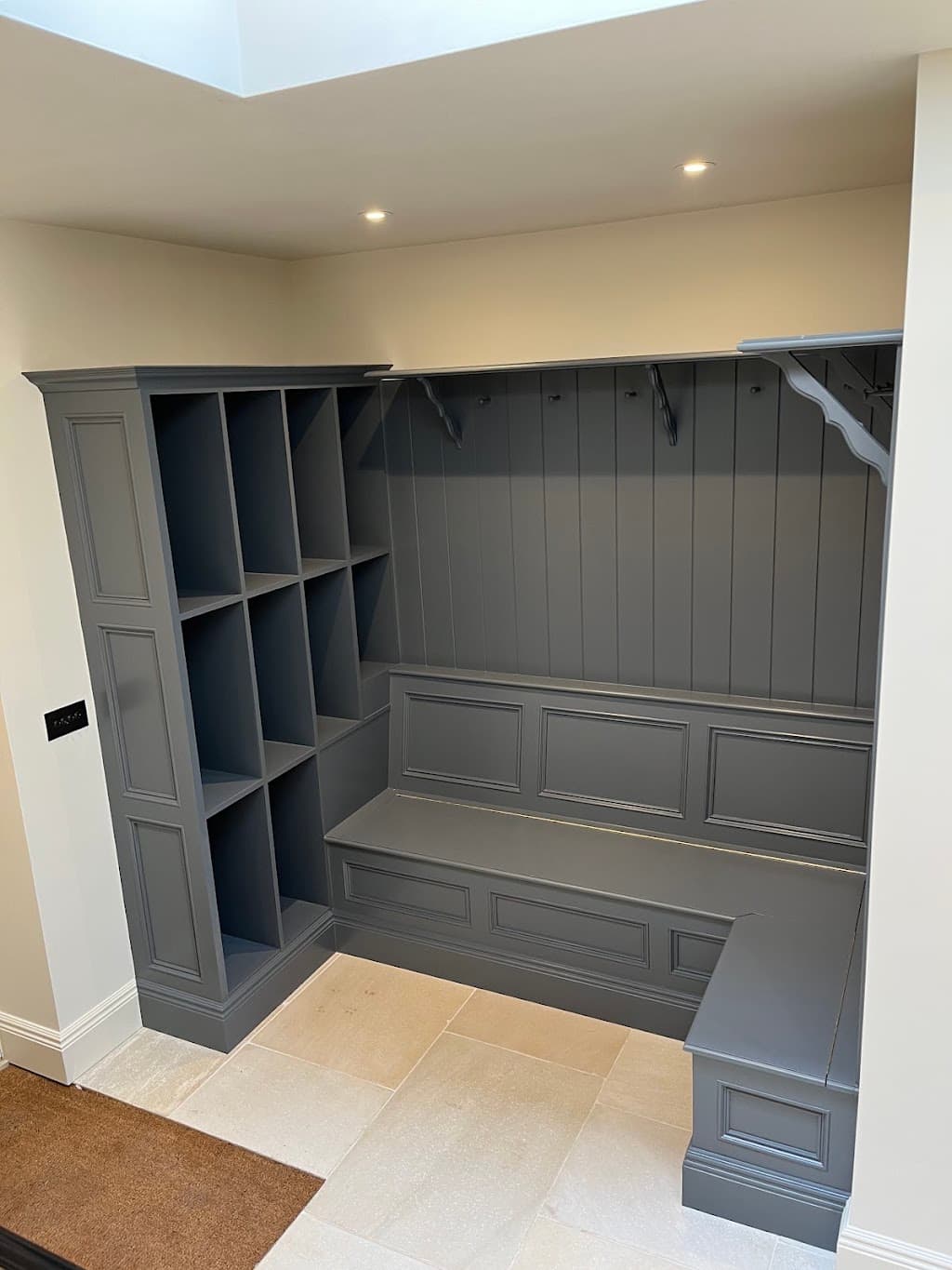 MT Carpentry & Joinery