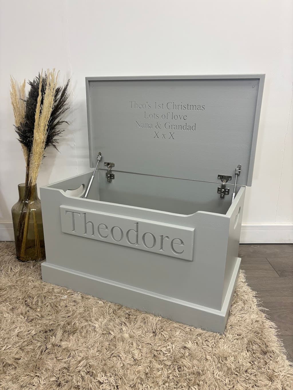 Secret Joinery ltd
