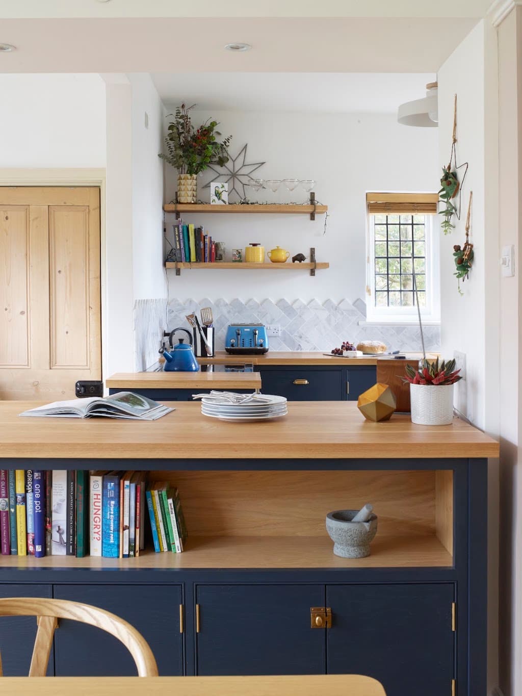 Abode Carpentry Ltd - Furniture Makers