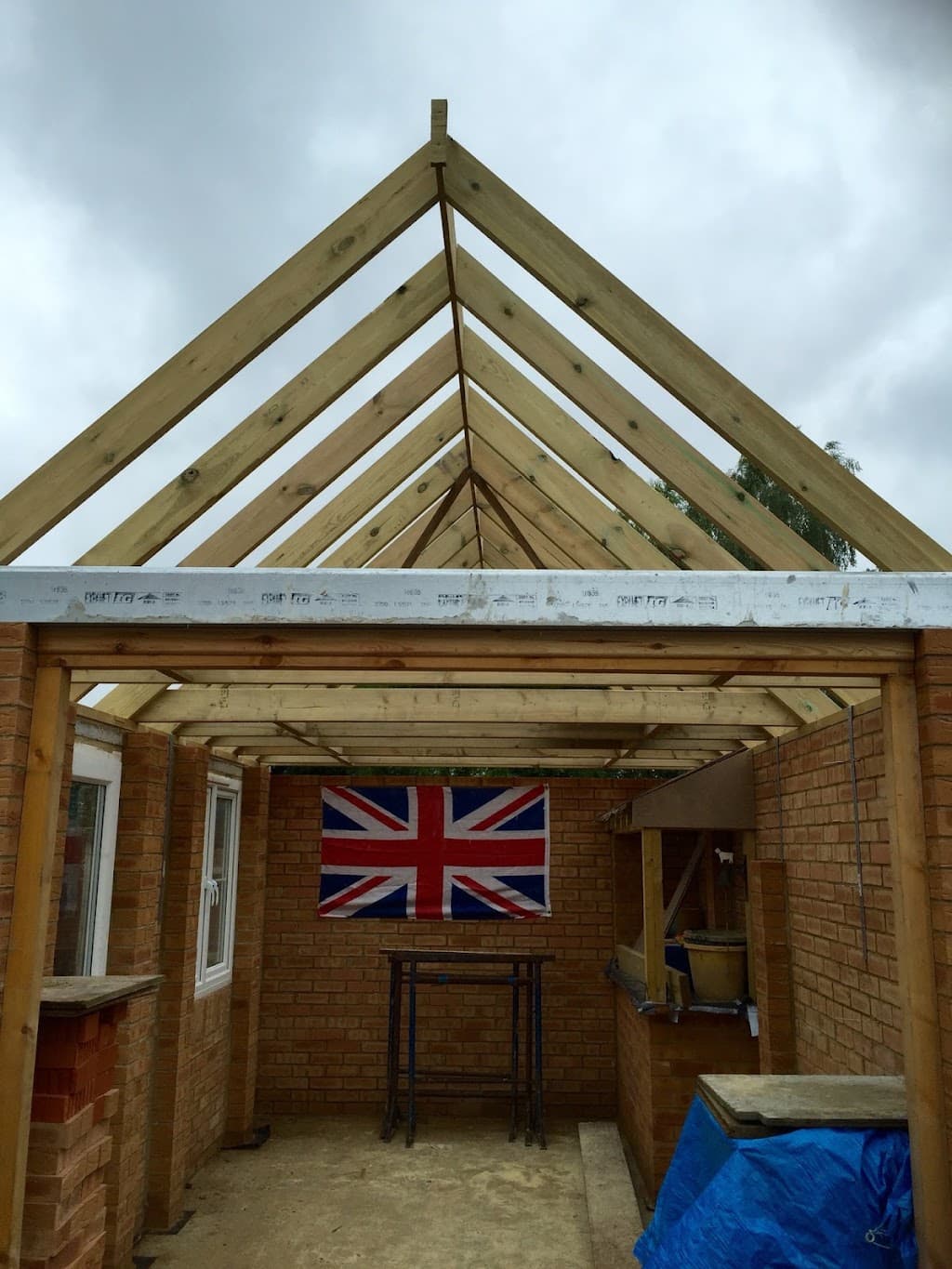 Bassett Carpentry Ltd
