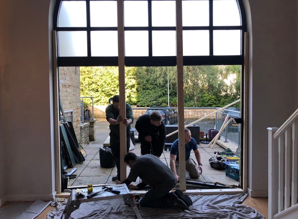 Bradford Woodworkers Ltd