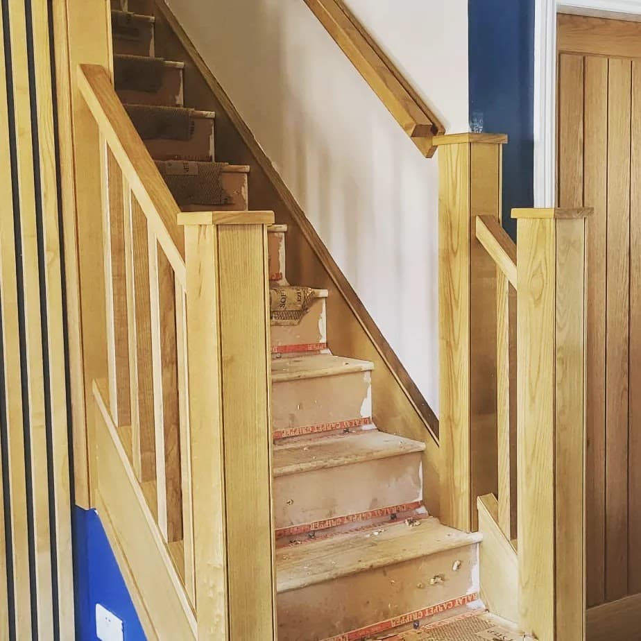 Creation Carpentry