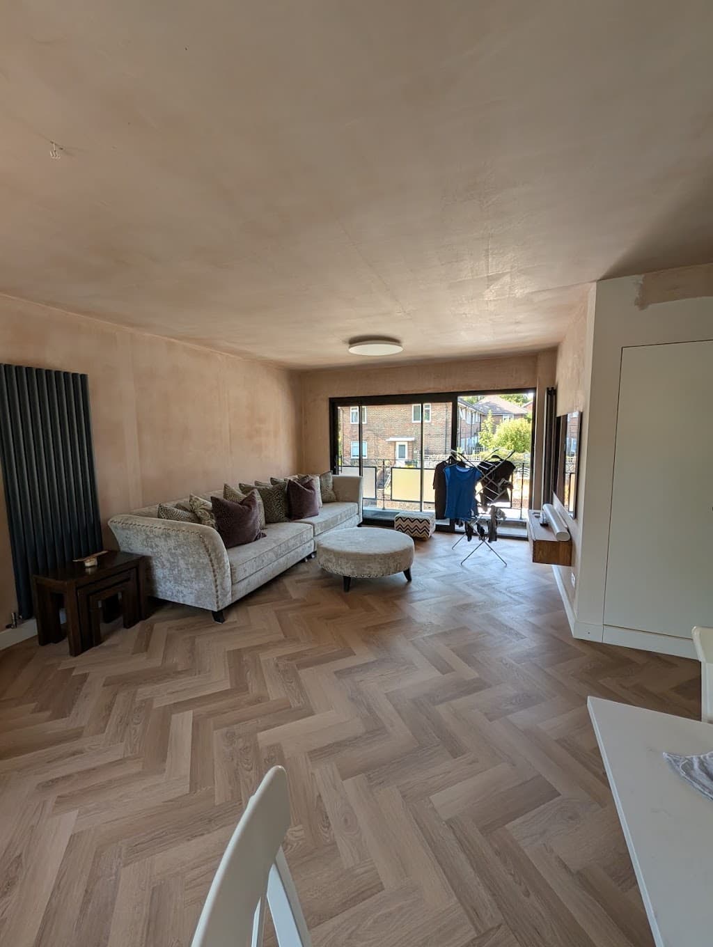 MEP Carpentry