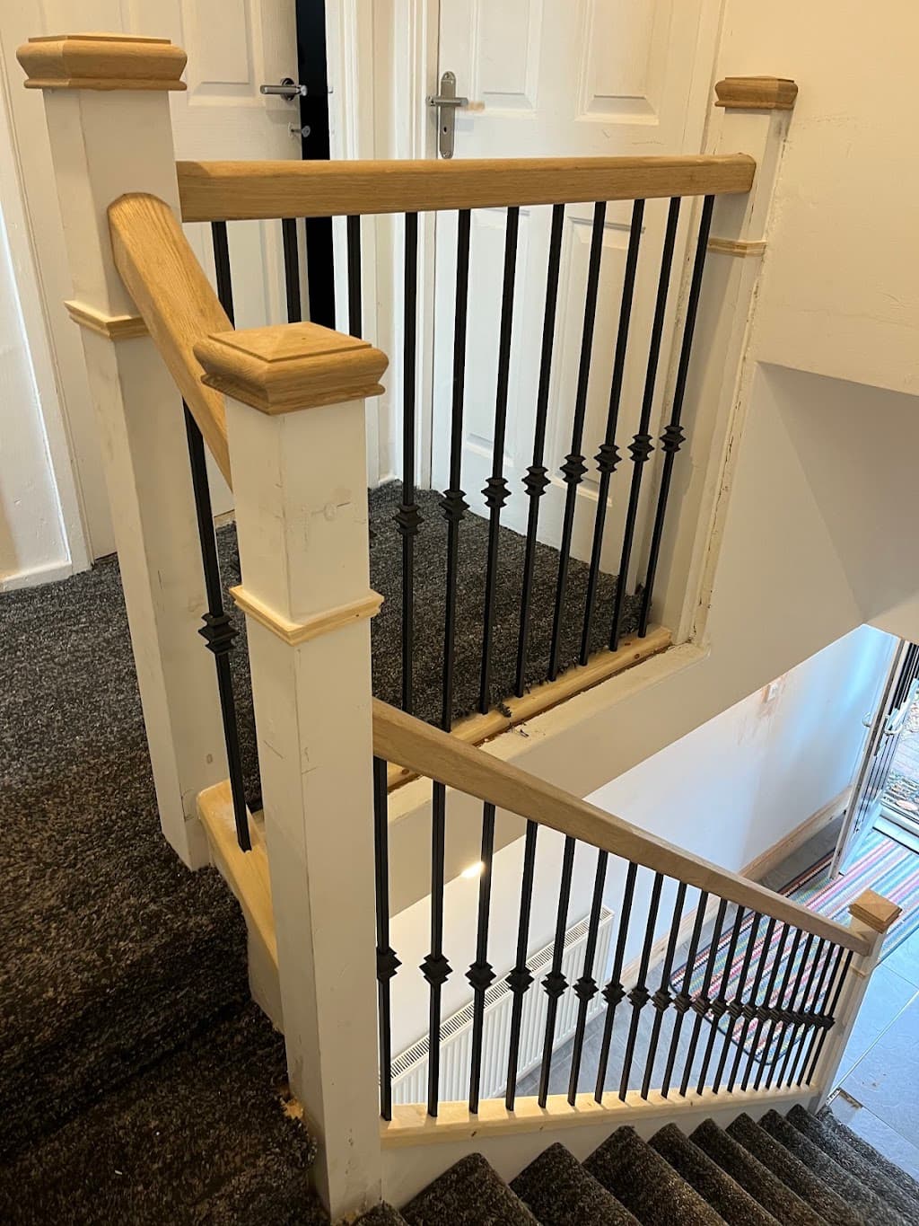 jpm carpentry