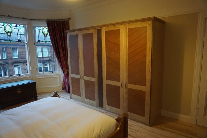Clydebuilt Joinery