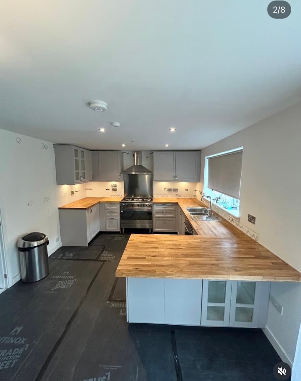 Edinburgh Joinery Services