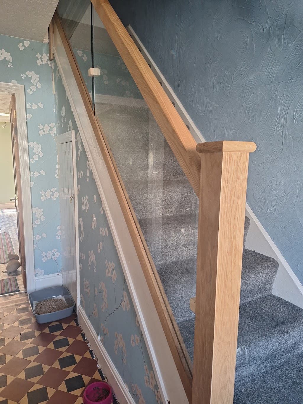 Ornate Carpentry